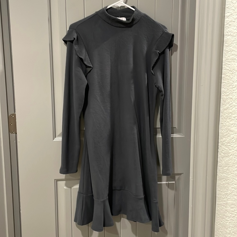 Lauren Conrad Sweater Dress